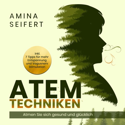Atemtechniken, Amina Seifert