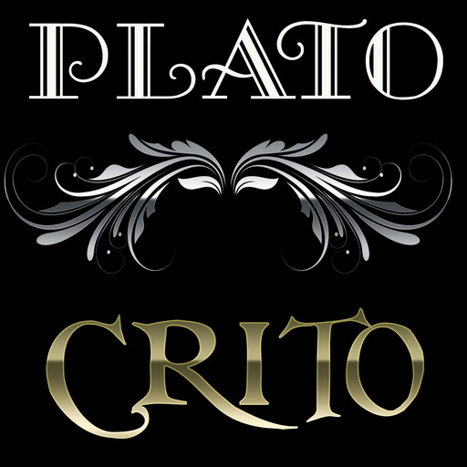 Crito (Plato), Plato