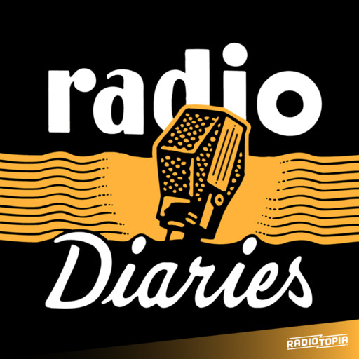 The Man on the President's Limo, Radio Diaries, Radiotopia