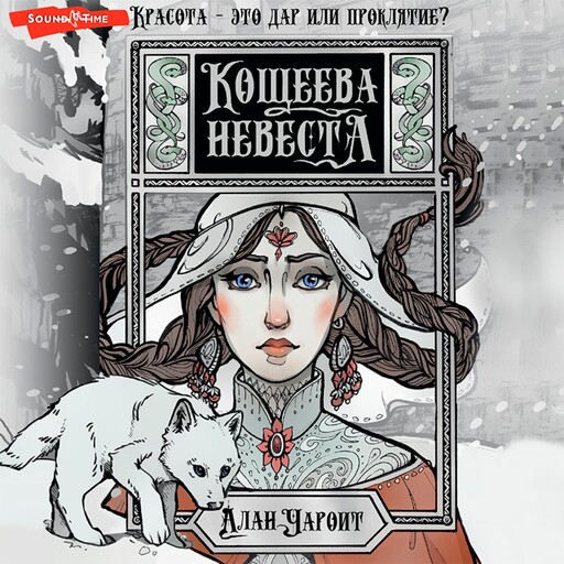 Кощеева невеста, Алан Чароит