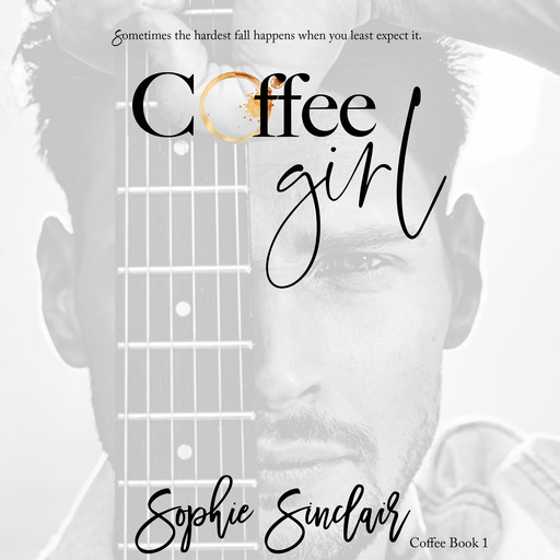 Coffee Girl, Sophie Sinclair