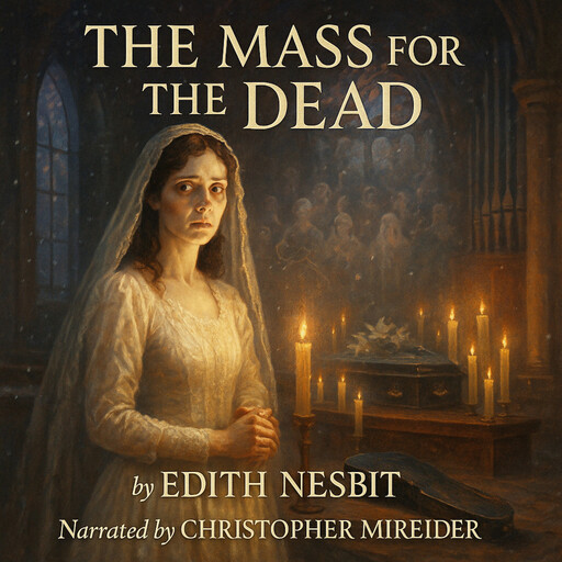 The Mass for the Dead, Edith Nesbit