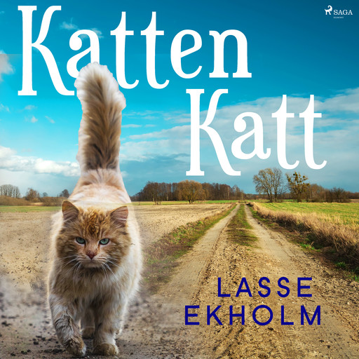 Katten Katt, Lasse Ekholm