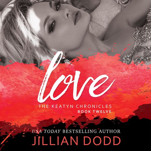 Love, Jillian Dodd