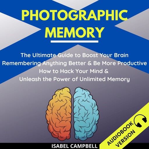 Photographic Memory:, Isabel Campbell
