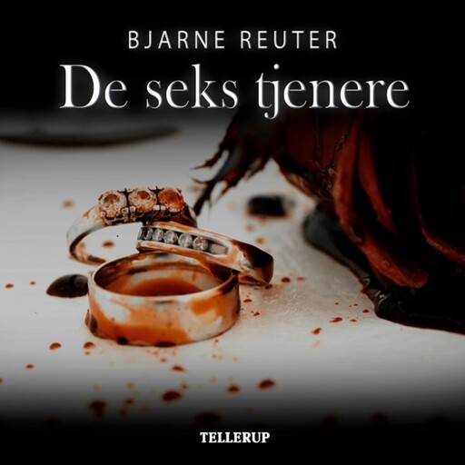 De seks tjenere, Bjarne Reuter