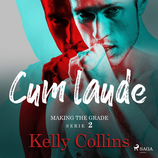 Cum laude, Kelly Collins