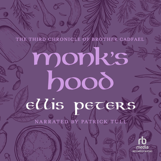 Monk's Hood, Ellis Peters