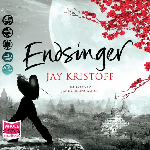 Endsinger, Jay Kristoff