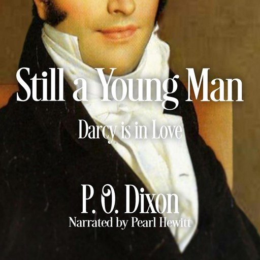 Still a Young Man, P.O. Dixon