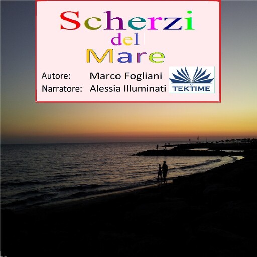 Scherzi del mare, Marco Fogliani