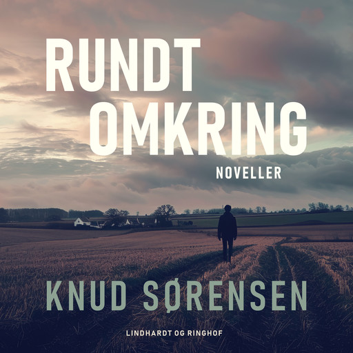 Rundt omkring, Knud Sørensen
