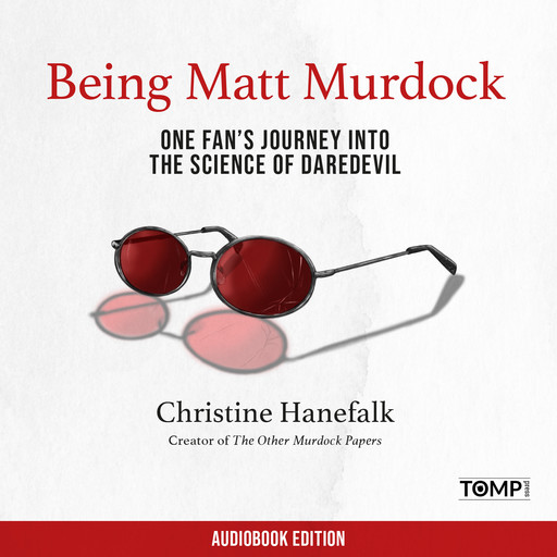 Being Matt Murdock, Christine Hanefalk