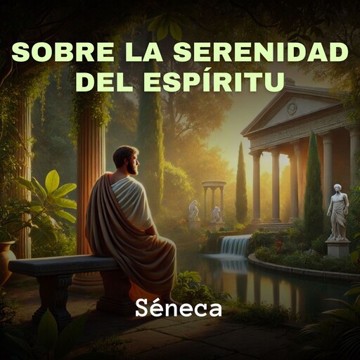 Sobre la Serenidad del Espíritu, Seneca