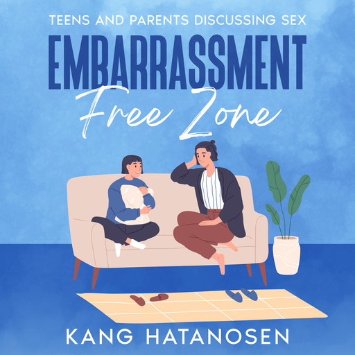 Embarrassment-Free Zone, Kang Hatanosen