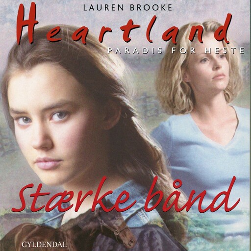 Stærke bånd, Lauren Brooke