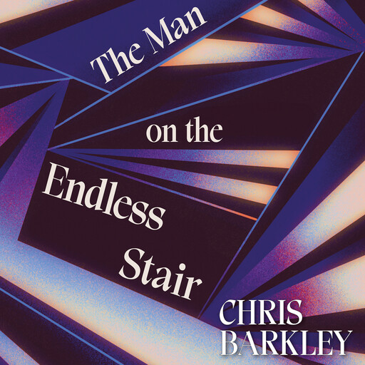 The Man on the Endless Stair, Chris Barkley
