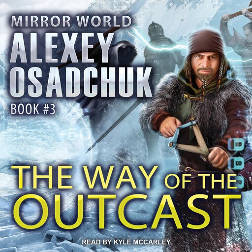 The Way of the Outcast, Alexey Osadchuk