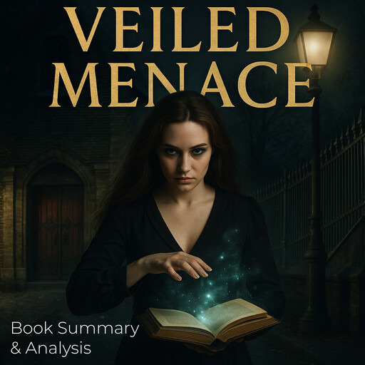 Veiled Menace: Book Summary & Analysis, Ava Cross