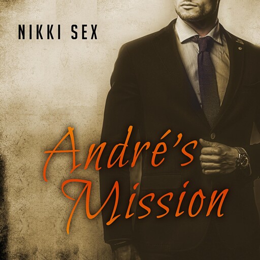 Andre's Mission, Nikki Sex