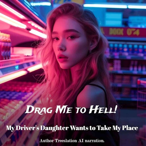 Drag Me to Hell!, Treeslation