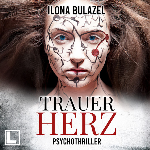 Trauerherz (ungekürzt), Ilona Bulazel