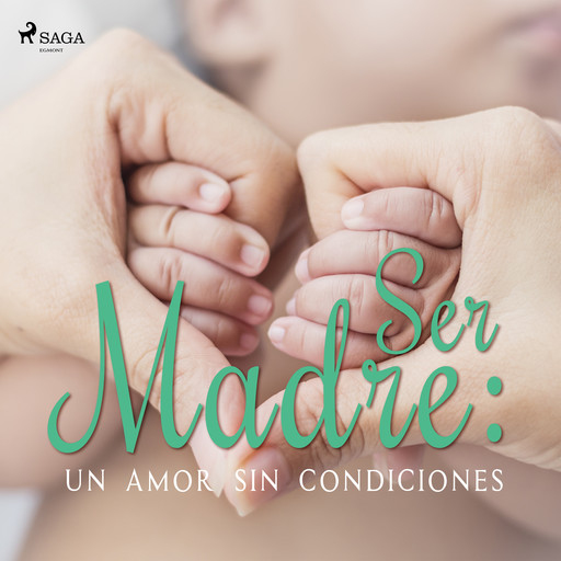 Ser Madre: Un amor sin condiciones, Luis Machado