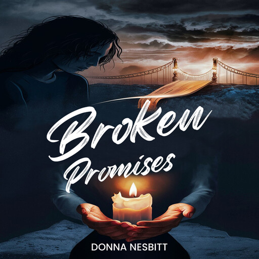 Broken Promises, Donna Nesbitt