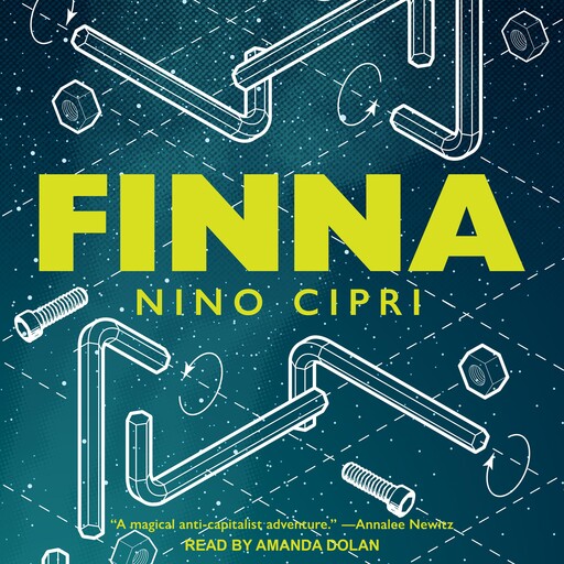 Finna, Nino Cipri
