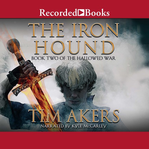 The Iron Hound, Tim Akers
