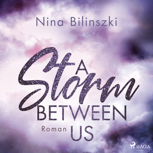 A Storm Between Us, Nina Bilinszki