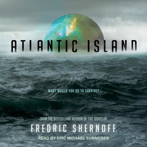 Atlantic Island, Fredric Shernoff