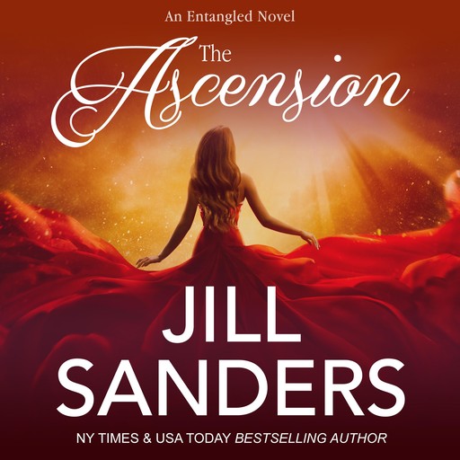 The Ascension, Jill Sanders