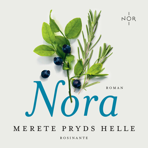Nora, Merete Pryds Helle