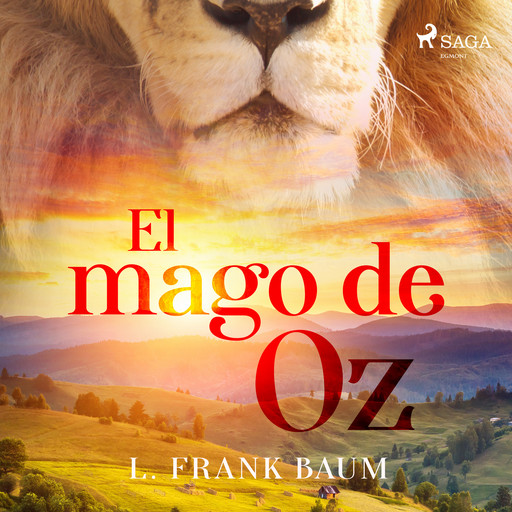 El mago de Oz, Lyman Frank Baum