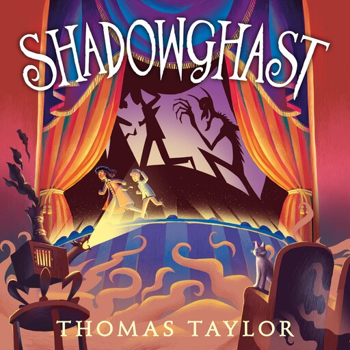 Shadowghast, Thomas Taylor