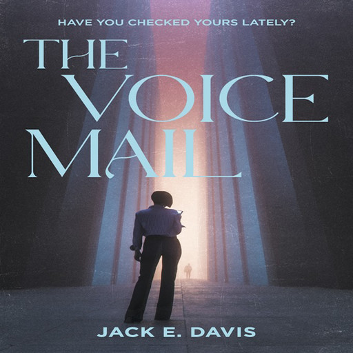 The Voicemail, Jack Davis