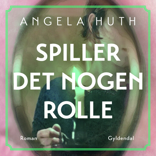 Spiller det nogen rolle?, Angela Huth