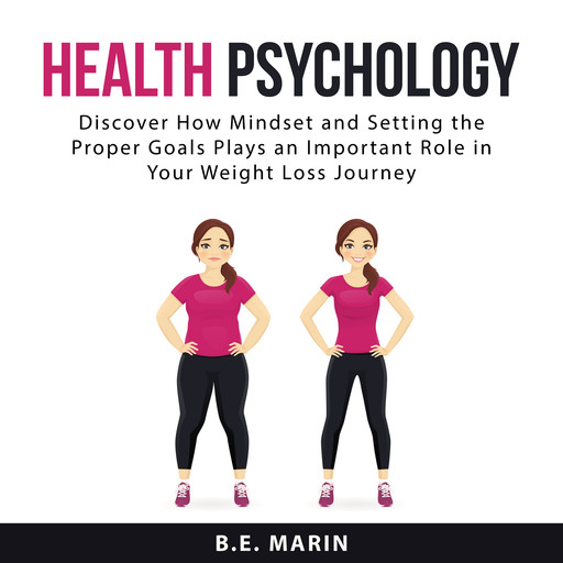 Health Psychology, B.E. Marin