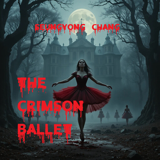 The Crimson Ballet, Seungyong Chang