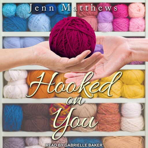 Hooked on You, Jenn Matthews