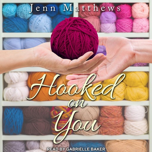 Hooked on You, Jenn Matthews