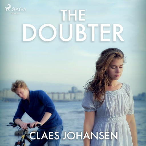 The Doubter, Claes Johansen