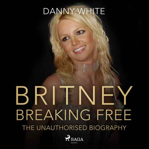 BRITNEY: Breaking Free, Danny White