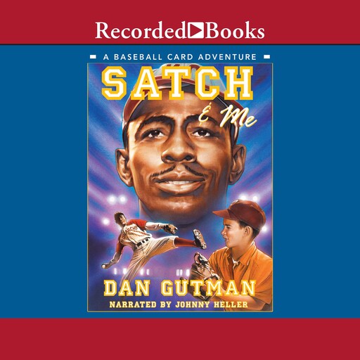 Satch and Me, Dan Gutman