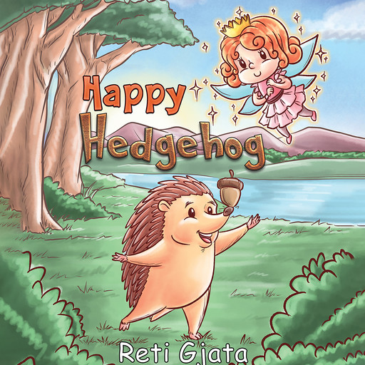 Happy Hedgehog, Reti Gjata