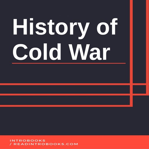 History of Cold War, Introbooks Team