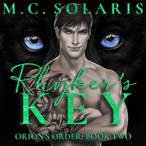 Rhyker's Key, M.C. Solaris