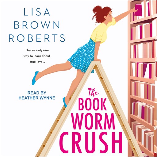 The Bookworm Crush, Lisa Roberts
