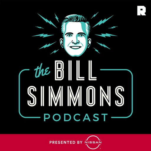 The Warriors and Rams in Trouble, Plus Jimmy Kimmel on Bill’s 20 Years in L.A. | With Rob Mahoney and Peter Schrager, The Ringer